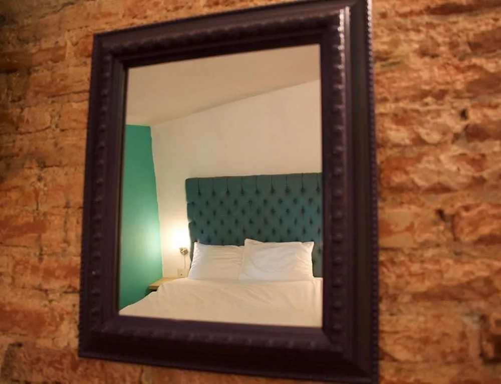 Piki Hotel y Hostal