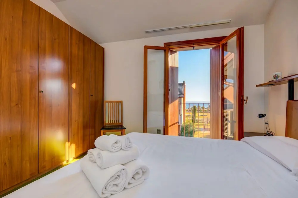 Ciao Sirmione Lake View Apartment