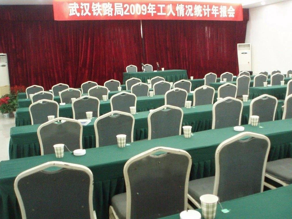 Jiuzhou Hotel