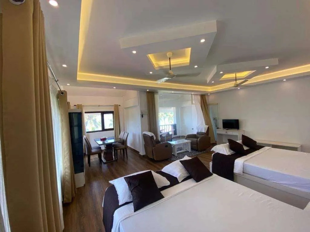 Ashokam Resorts