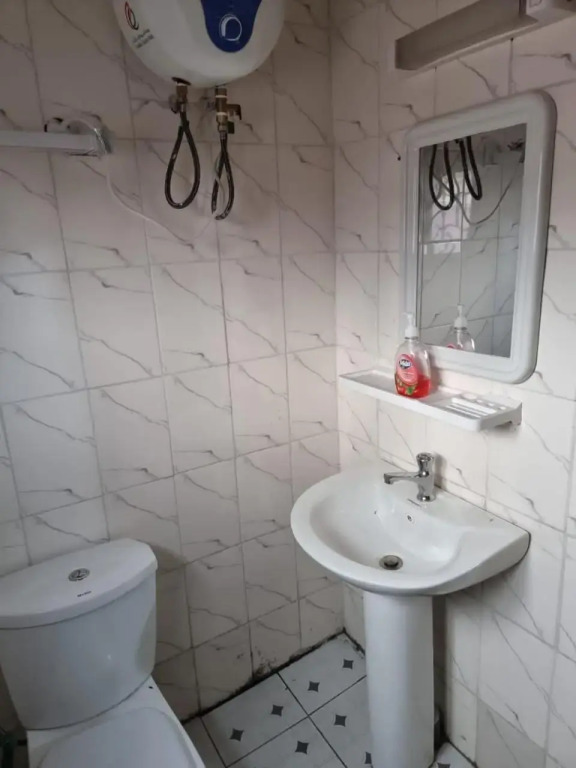 Baobab Lodge Douala