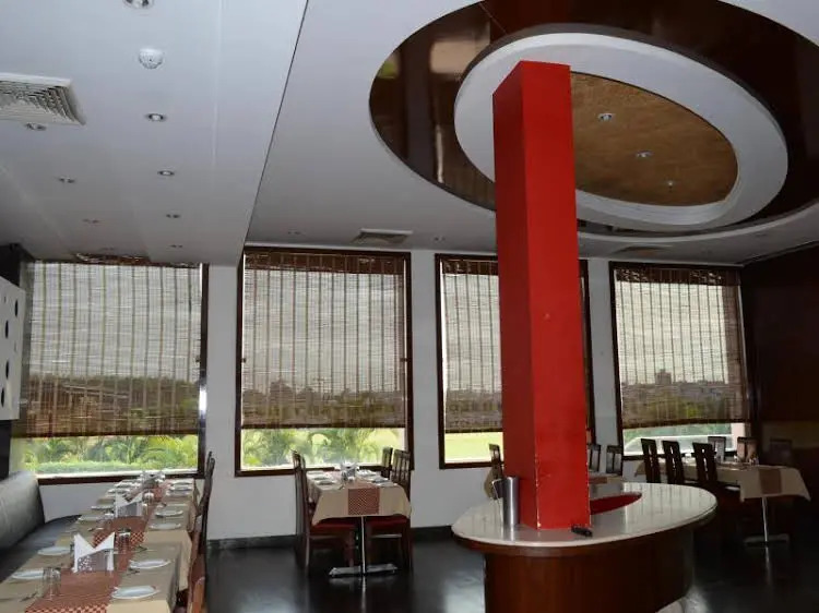 Sobti Continental Bareilly