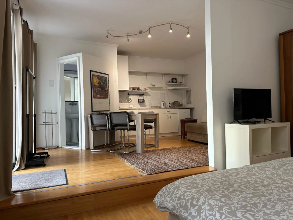 Apartmani Maximus