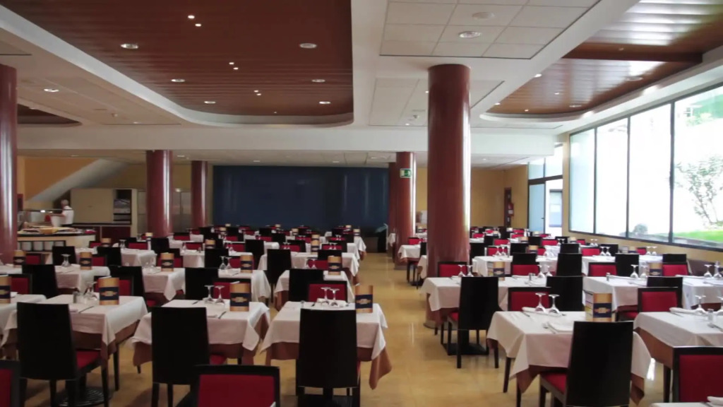Hotel Blaumar