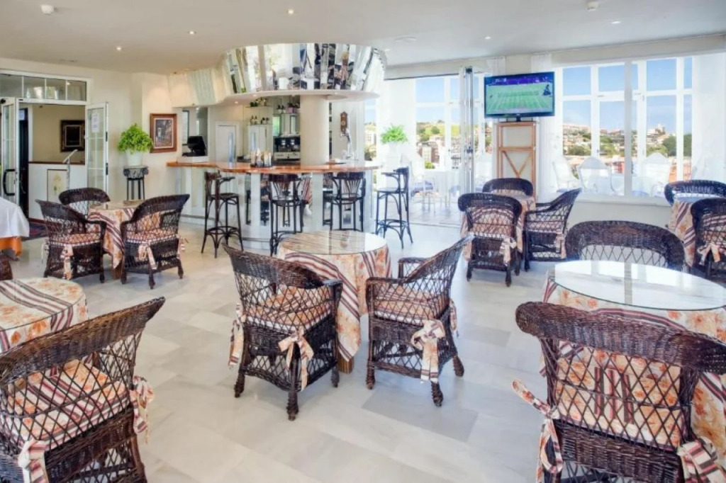 Gran Hotel Suances