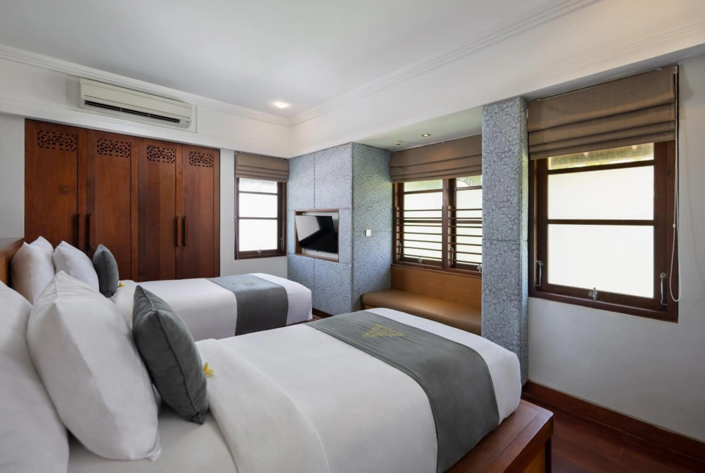The Alantara Sanur