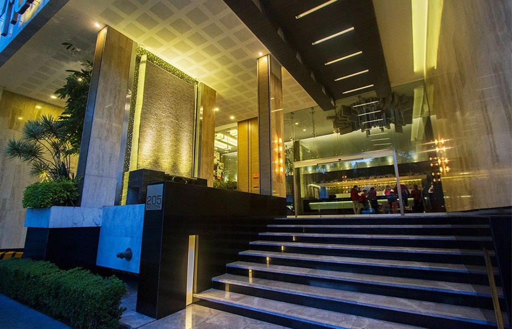 Hotel Marbella