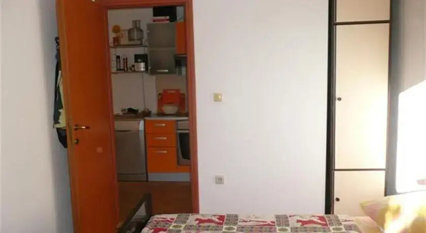 House Oliva with private pool and large garden