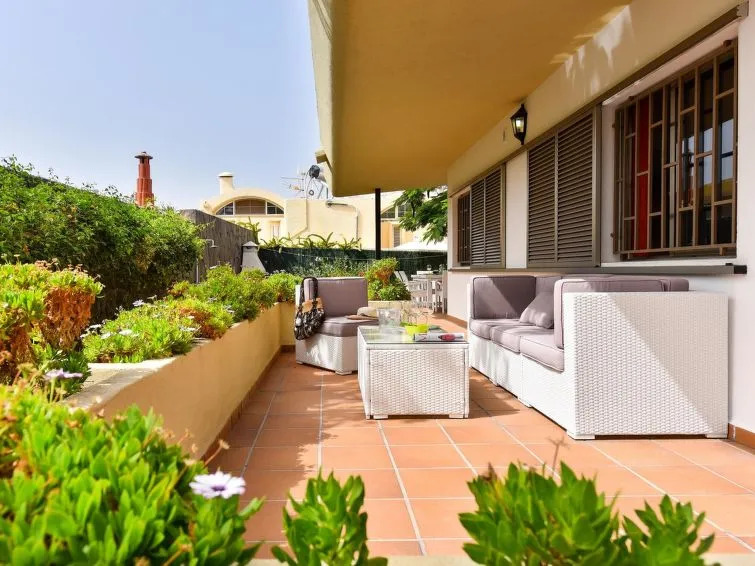 Beach House Adelfas San Agustín MCI by VillaGranCanaria