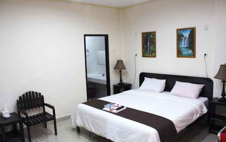 Oriestom Hotel & Restaurant