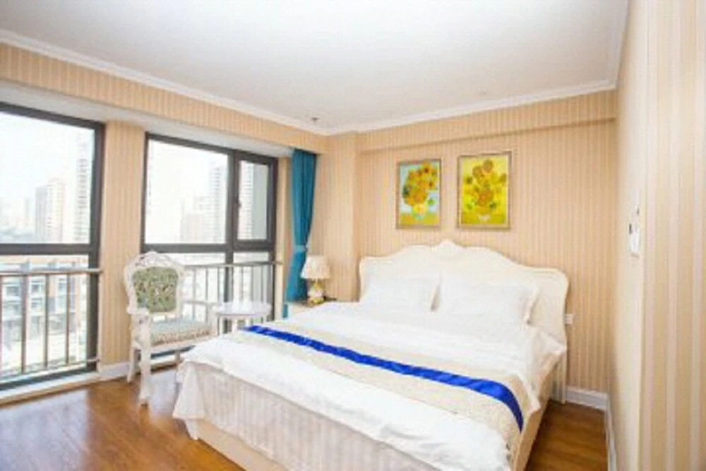 Qunli Venice Hotel Apartment
