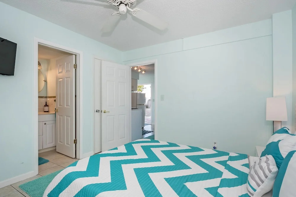 Fairweather Estate #1 - One Bedroom Apartment