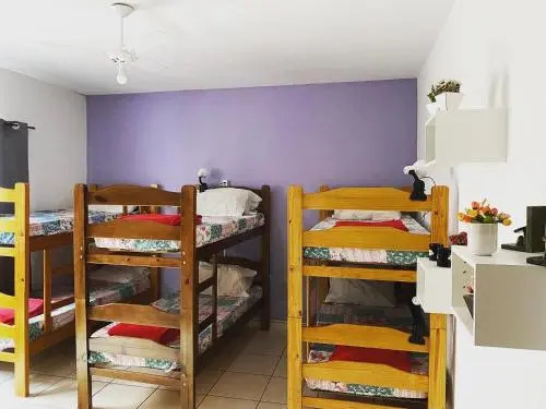 Caminho do ouro hostel