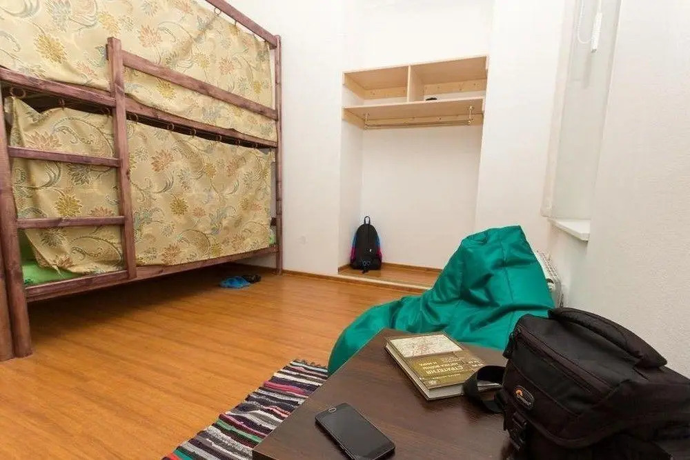 EveRest hostel