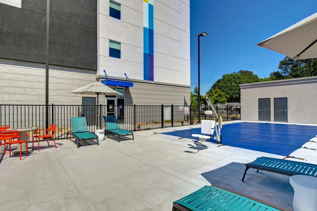 Tru By Hilton Rocky Mount, Nc