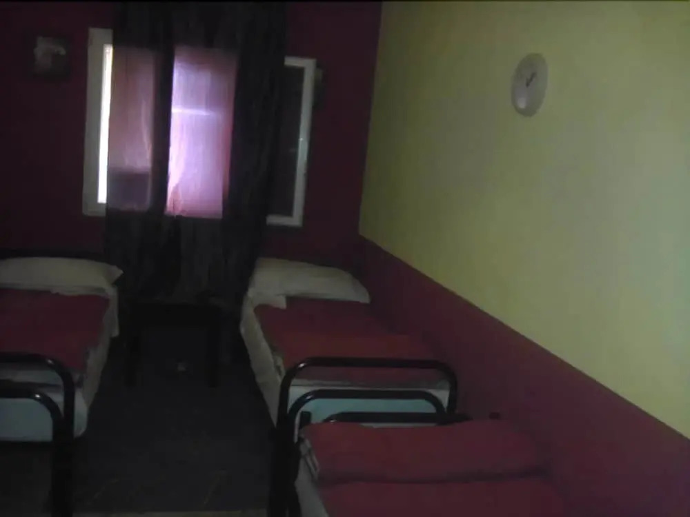Sofytel Hostel