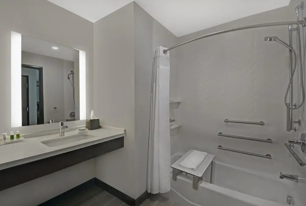 Holiday Inn Grand Rapids North   Walker, An Ihg