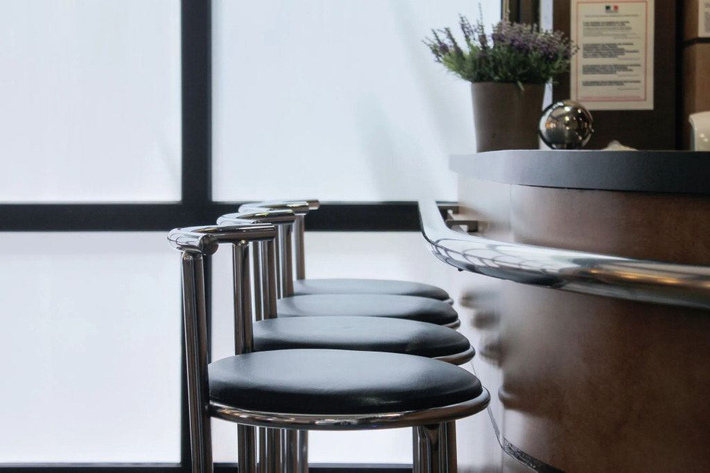 greet hotel Marseille Parc Chanot Velodrome by Accor