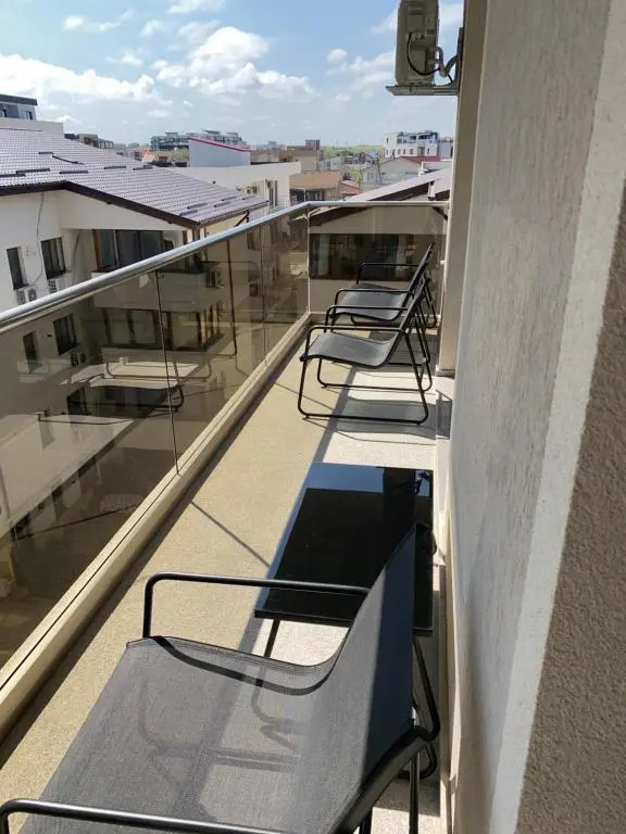 COSTIN APARTMENTS C&C Residence 2
