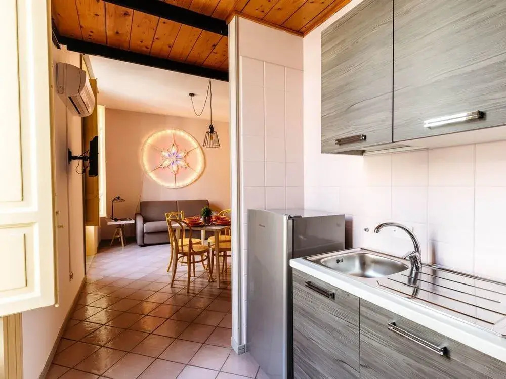 Lolli Apartments by Wonderful Italy