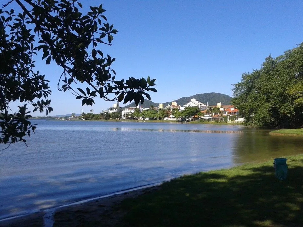 Pousada Centrinho da Lagoa 322