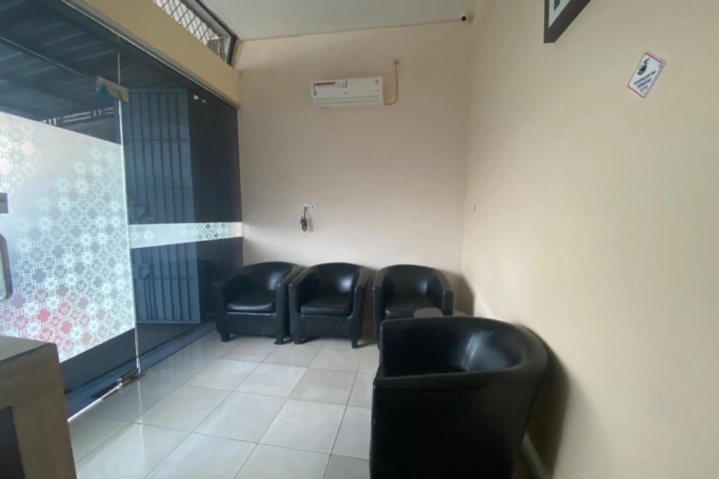 OYO 90548 Kika Homestay