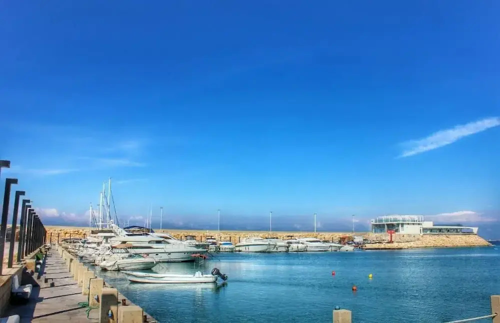 Miramar Hotel Resort and Spa