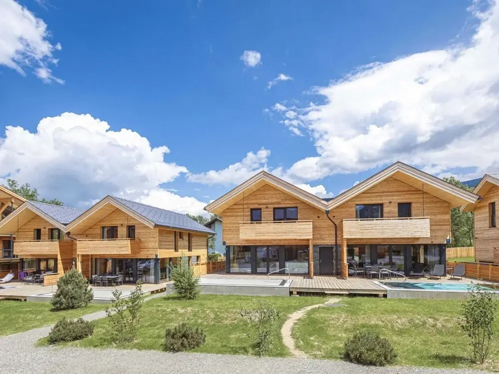 Amazing Holiday Home With Sauna