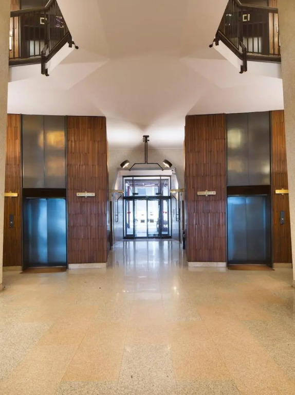 Domux Home Torre Velasca
