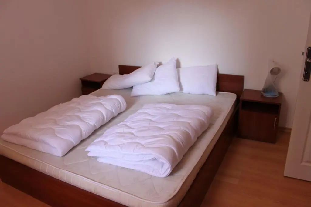 Abelia Residence Apartment Regina