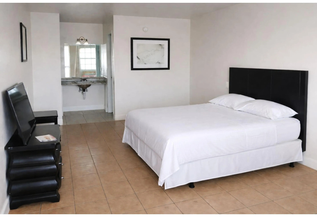 Siesta Motor Inn Kissimmee Near Disney World