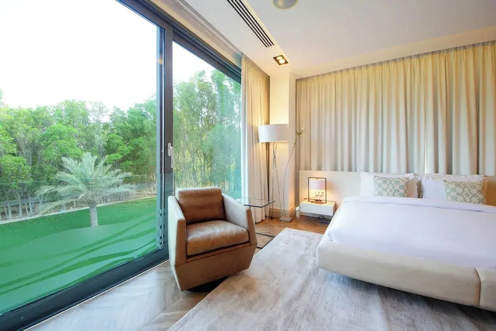 Luxury Overwater Paradise - Nurai Island