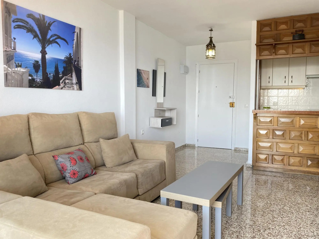 Acapulco Playa 412 Apartments Casasol