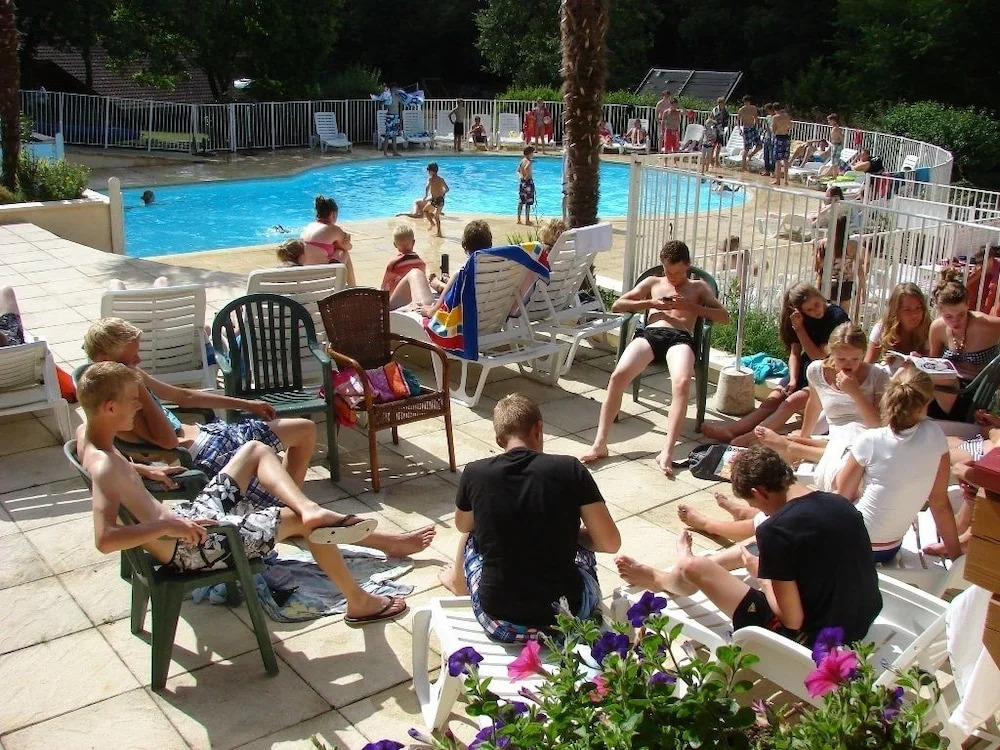 Chalets du Soleil