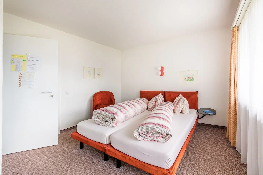 Hotel Zarera