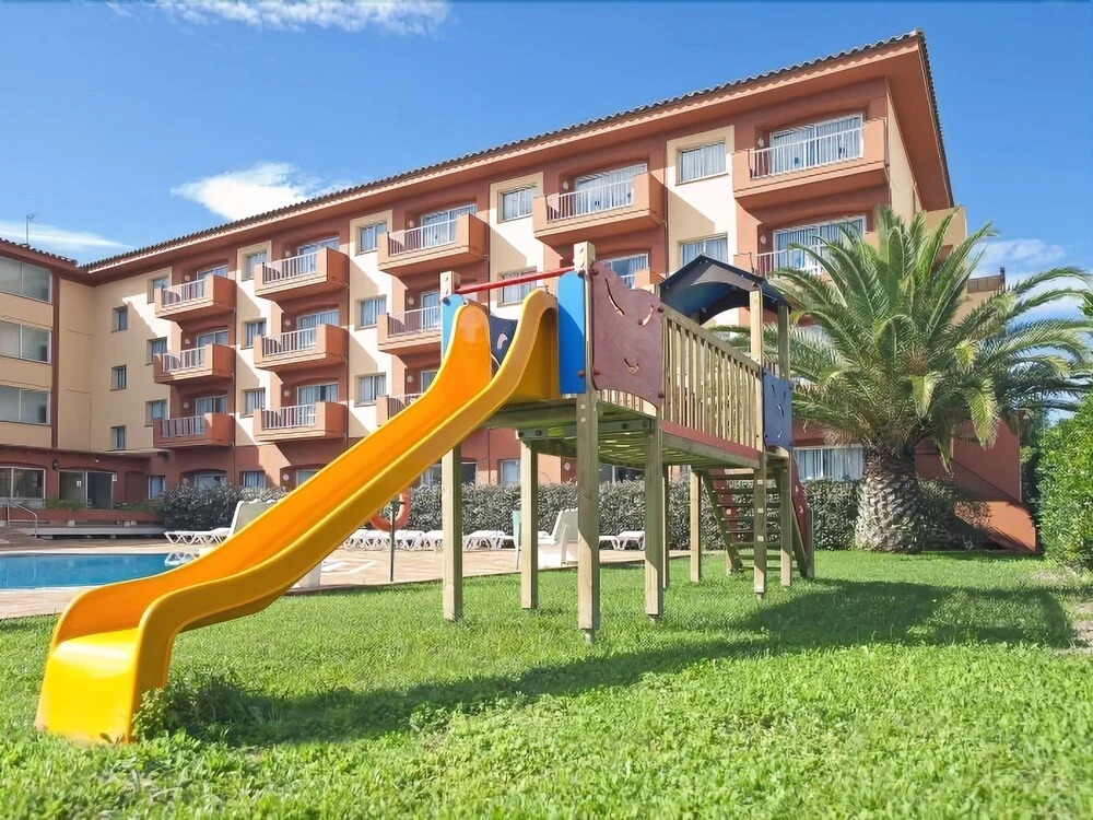 Apartamentos Estartit-Confort-24
