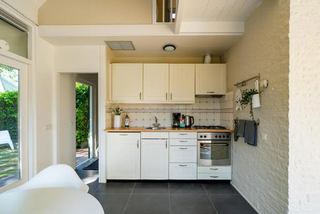 Toekomst 59 - Ouddorp NOT INTENDED FOR COMPANY OR WORK-RELATED STAYS