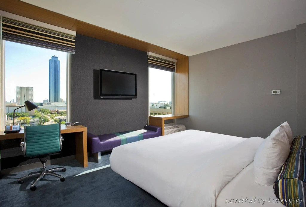 Aloft by Marriott Houston by the Galleria