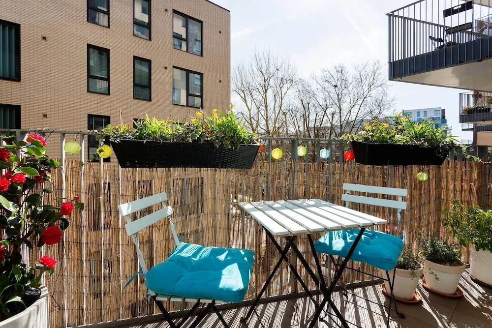 Bermondsey Hideaway
