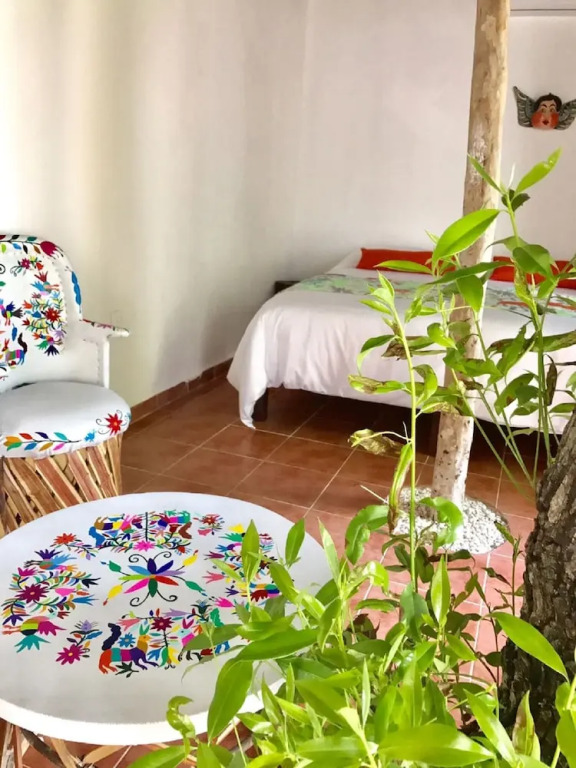 Ecovergel Riviera Maya Hotel Boutique Spa