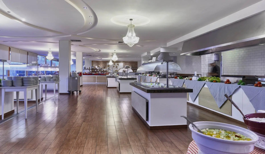 Vasia Resort and SPA, Sissi, Crete