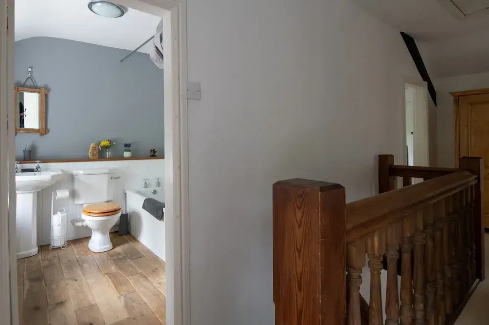 Cozy Pet-friendly Cottage in Snowdonia, No Deposit