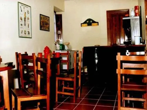Hotel Apartamentos La Montañesa
