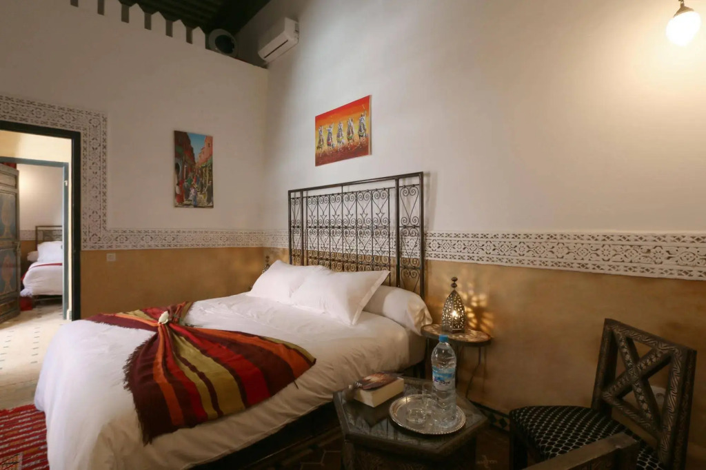 Palais Tinmel Marrakech