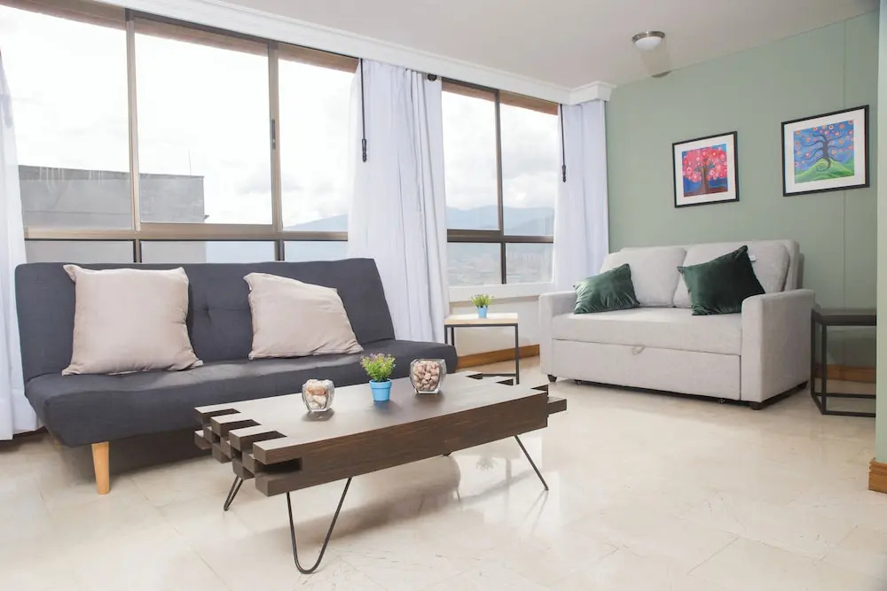 Apartamentos Alcazar Oviedo byHOUSY HOST