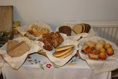 Halnagårdens Gästhem