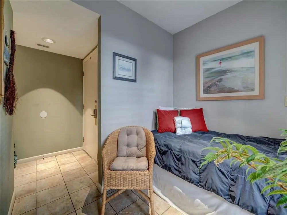 St Andrews Common 1753 - Two Bedroom Condo