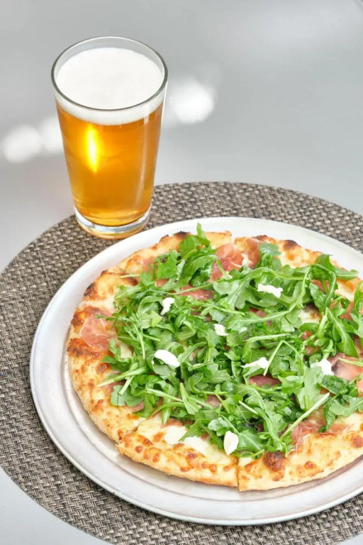 Calistoga Inn Restaurant & Brewery