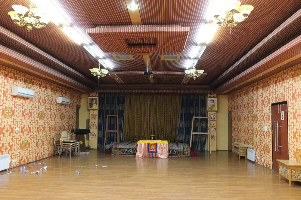 Hotel Migmar