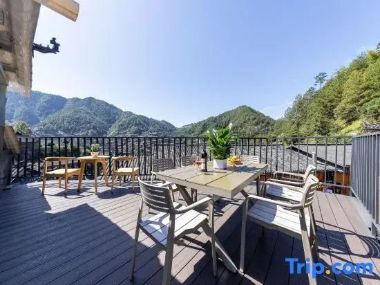 Xijiang Yunshan Water Homestay